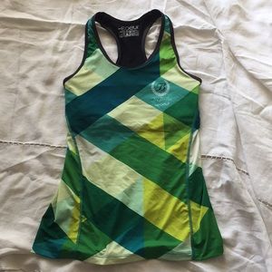 Coeur Triathlon Top/Tank
